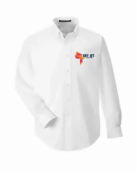 Button-Down Shirts - Imprint Now - UK