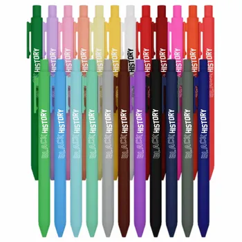 Plastic Ball Pens - Imprint Now - UK