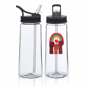 Plastic Water Bottles - Imprint Now - UK
