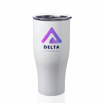 Stainless Steel Tumblers - Imprint Now - UK