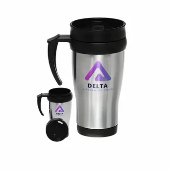 Insulated Travel Mugs - Imprint Now - UK