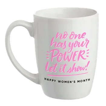 Ceramic Mugs - Imprint Now - UK