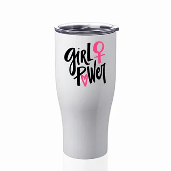 Stainless Steel Tumblers - Imprint Now - UK