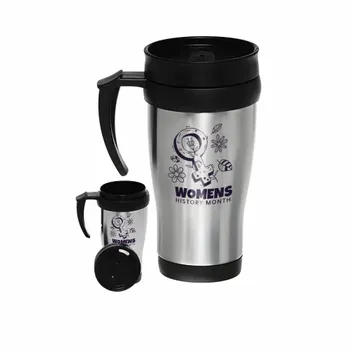 Insulated Travel Mugs - Imprint Now - UK