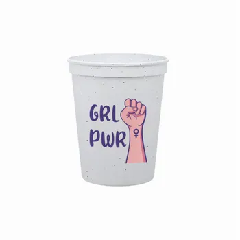 Reusable Cups - Imprint Now - UK