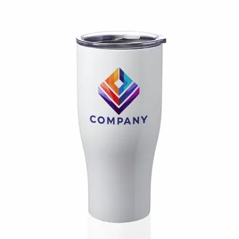 Stainless Steel Tumblers - Imprint Now - UK