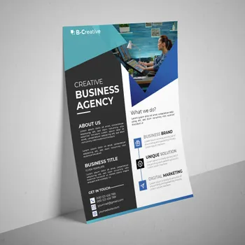 Flyers - Imprint Now - UK