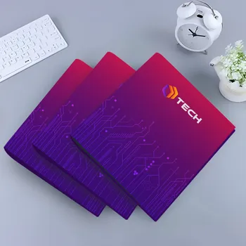 Ring Binders - Imprint Now - UK