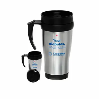 Insulated Travel Mugs - Imprint Now - UK