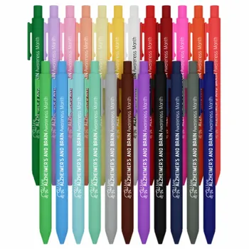 Plastic Ball Pens - Imprint Now - UK