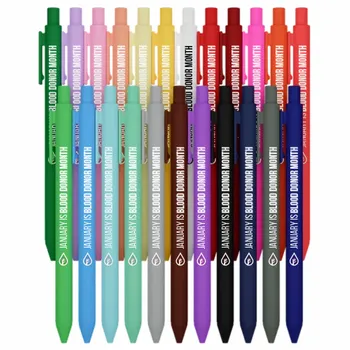 Plastic Ball Pens - Imprint Now - UK