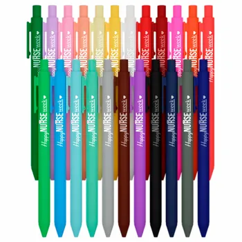 Plastic Ball Pens - Imprint Now - UK