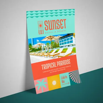 Flyers - Imprint Now - UK