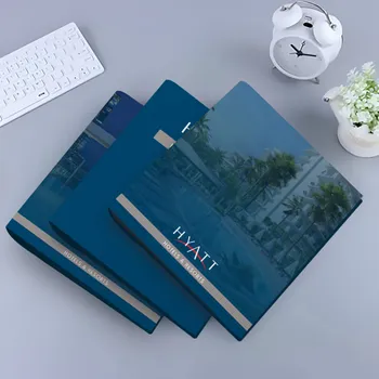 Ring Binders - Imprint Now - UK