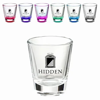 Shot Glasses - Imprint Now - UK