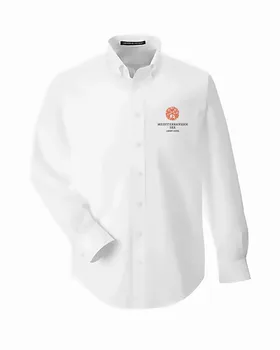 Button-Down Shirts - Imprint Now - UK
