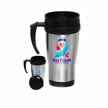 Insulated Travel Mugs - Imprint Now - UK