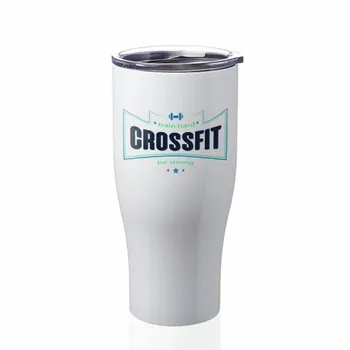 Stainless Steel Tumblers - Imprint Now - UK