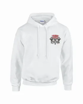 Hoodies - Imprint Now - UK