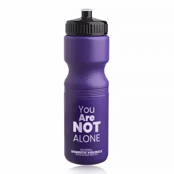 Plastic Water Bottles - Imprint Now - UK