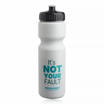 Plastic Water Bottles - Imprint Now - UK