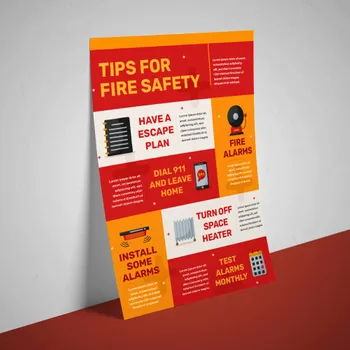 Flyers - Imprint Now - UK