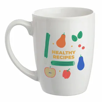 Ceramic Mugs - Imprint Now - UK