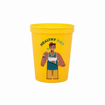 Reusable Cups - Imprint Now - UK