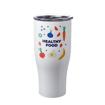 Stainless Steel Tumblers - Imprint Now - UK