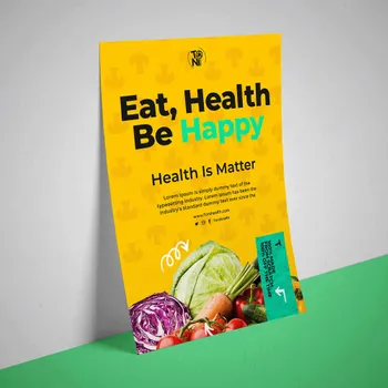 Flyers - Imprint Now - UK