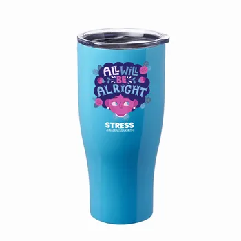 Stainless Steel Tumblers - Imprint Now - UK