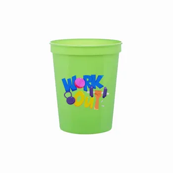 Reusable Cups - Imprint Now - UK