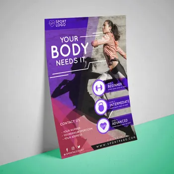 Flyers - Imprint Now - UK