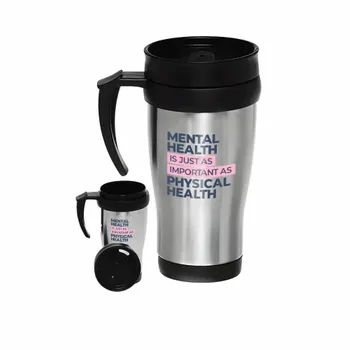 Insulated Travel Mugs - Imprint Now - UK