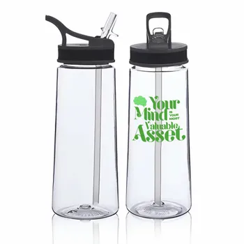 Plastic Water Bottles - Imprint Now - UK