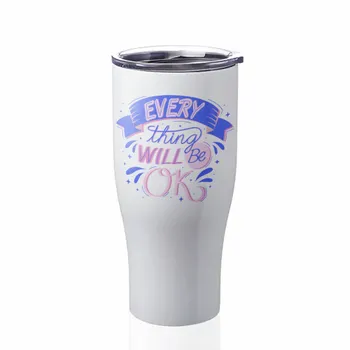 Stainless Steel Tumblers - Imprint Now - UK