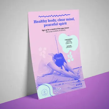 Flyers - Imprint Now - UK