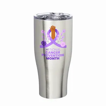 Stainless Steel Tumblers - Imprint Now - UK