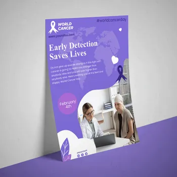 Flyers - Imprint Now - UK