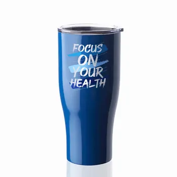 Stainless Steel Tumblers - Imprint Now - UK