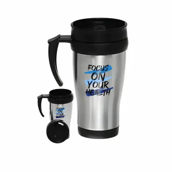 Insulated Travel Mugs - Imprint Now - UK