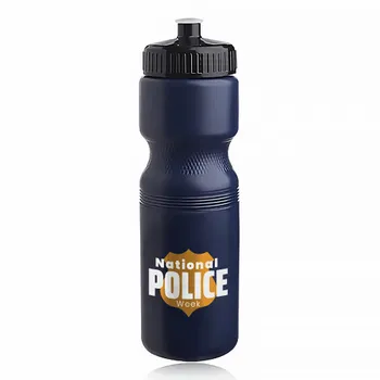 Plastic Water Bottles - Imprint Now - UK
