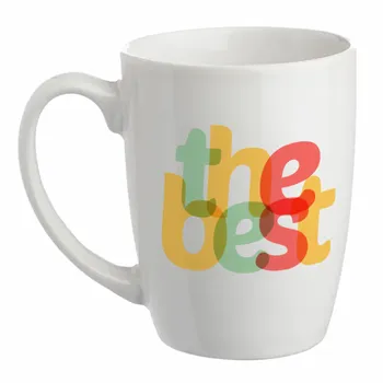 Ceramic Mugs - Imprint Now - UK