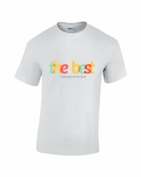 T-Shirts - Imprint Now - UK