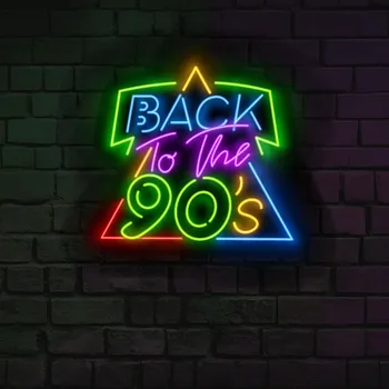 Neon Signs - Imprint Now - UK