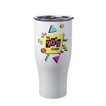 Stainless Steel Tumblers - Imprint Now - UK