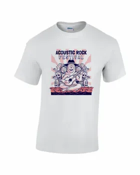 T-Shirts - Imprint Now - UK