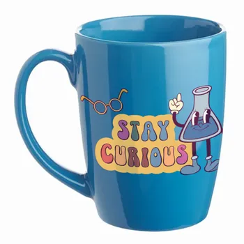 Ceramic Mugs - Imprint Now - UK