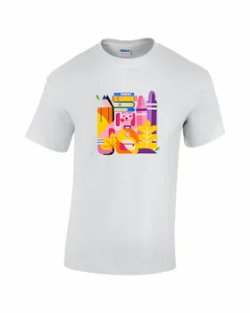 T-Shirts - Imprint Now - UK