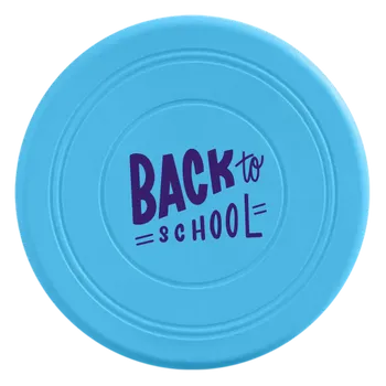 Flying Discs - Imprint Now - UK